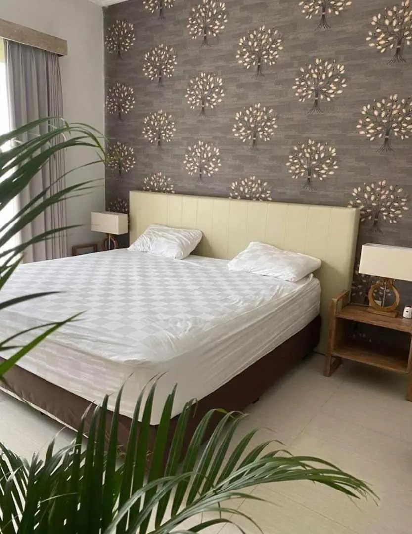 3 Bedrooms Vacation Villa In Semyniak Seminyak 0*,  Indonésie