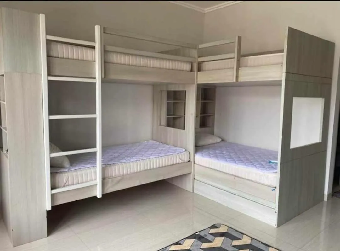 3 Bedrooms Vacation Villa In Semyniak Seminyak  Indonesia